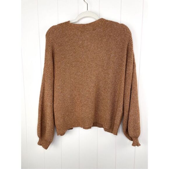 Kerisma Angora Blend Sweater Size S/M - Picture 7 of 7